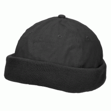 Шапка ROUND CAP Black