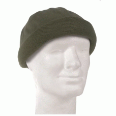 Шапка ROUND CAP Olive