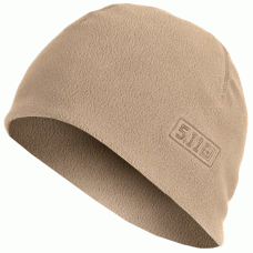 Шапка тактична флісова патрульна 5.11 Tactical Watch Cap Coyote