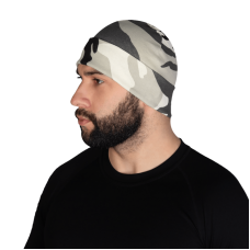 Шапка Watch Cap City Grey (7531)