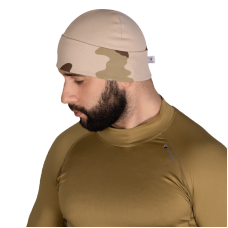 Шапка Watch Cap Desert-3 (7519)