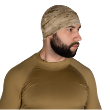 Шапка Watch Cap Digital Desert (7532)