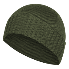 Шапка Watch Cap Merino Олива (7003)