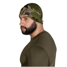 Шапка Watch Cap OAK-2 (7523)