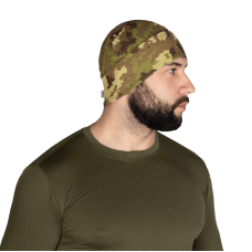 Шапка Watch Cap Vegetato (7518)