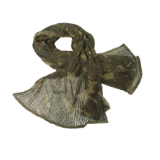 Шарф-сітка снайпера MIL-TEC Net Scarf British DPM, Vegetato
