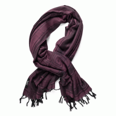 Шарф шемаг 5.11 Tactical® Blaze Wrap (арафатка) Night Violet