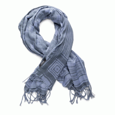 Шарф шемаг 5.11 Tactical Legion Scarf Lavender Cove