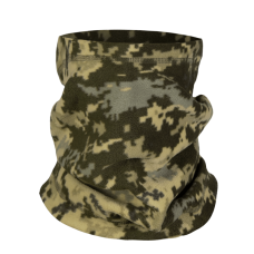 Шарф-труба Fix Fleece 260 Пиксель (6634)