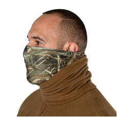 Шарф-труба WarmFlex Койот/Cane (8420)