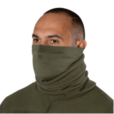 Шарф-труба WarmFlex Олива (8421)