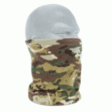 Шарф-труба зимова Protector MTP/MCU camo