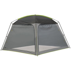 Шатро High Peak Pavillon Light Grey/Dark Grey/Lime (14047)