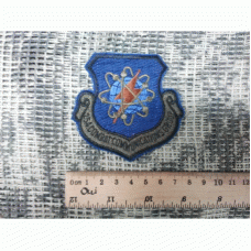 Шеврон 2540 Combat Communications Group (Multi)