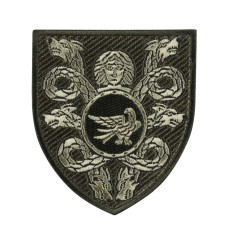 Шеврон 53 ОМБр