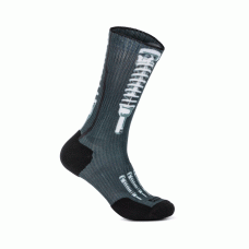 Шкарпетки 5.11 Tactical Sock & Awe Crew Terminator (Black)