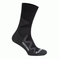 Шкарпетки трекінгові Lowa 3-Season Pro (Black)