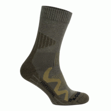 Шкарпетки трекінгові Lowa 3-Season Pro (Ranger Green)