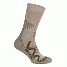 Шкарпетки трекінгові Lowa 4-Season Pro (Desert)