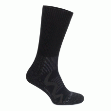 Шкарпетки трекінгові Lowa Winter Pro (Black), LOWA®