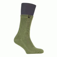 Шкарпетки-вкладишi утеплюючi Thermo Liner (Olive Light), P1G
