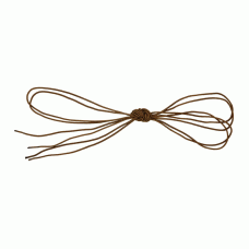 Шнурки 5.11 Braided Nylon Laces (Dark Coyote), 5.11 ®