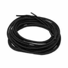 Шнурки Lowa TREKKING 180 см, чорний Black