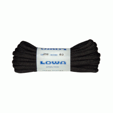 Шнурки Lowa TREKKING 210 cm, black/black Black