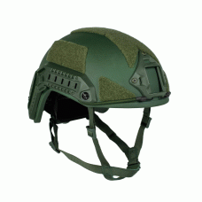 Шолом кевларовий UARM FAST 2.0™ (RANGER GREEN)