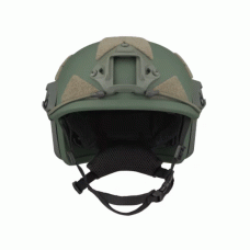 Шолом кевларовий UARM FAST (RANGER GREEN)