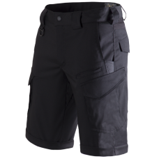 Шорти Savannah Extreme Flex Canvas Black 899