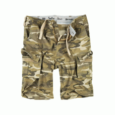 Шорти SURPLUS STARS BERMUDA (Washed woodland)