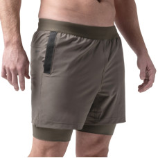 Шорти тренувальні "5.11 Tactical PT-R Havoc PRO Shorts"