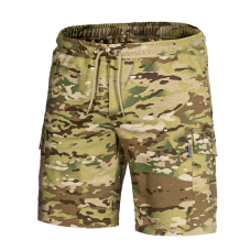 Шорты Basic Multicam 7986