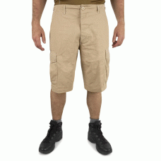 Шорты BERMUDA R/S искусственно состаренные, Khaki
