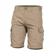 Шорти експедиційні Pentagon Gomati Khaki, Khaki, US 40