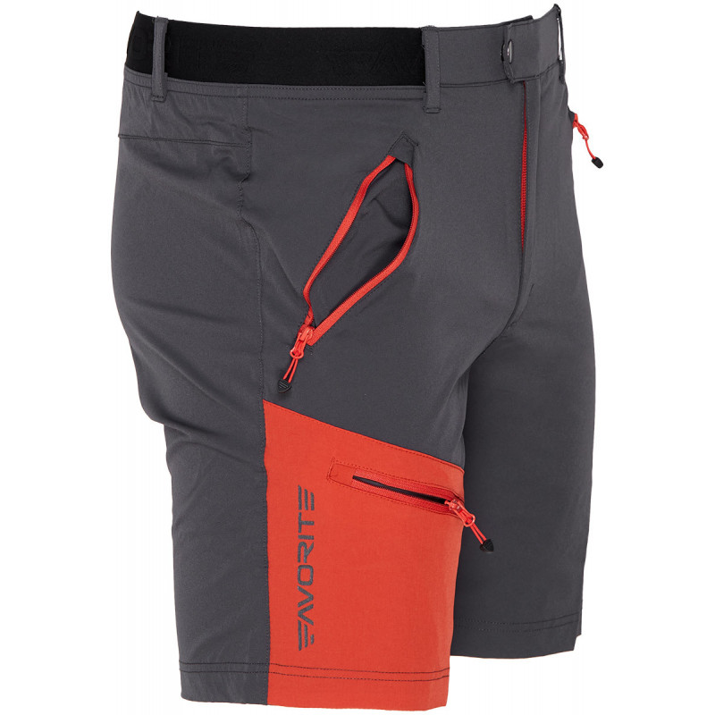 Шорты Favorite Track Shorts S ц:антрацит