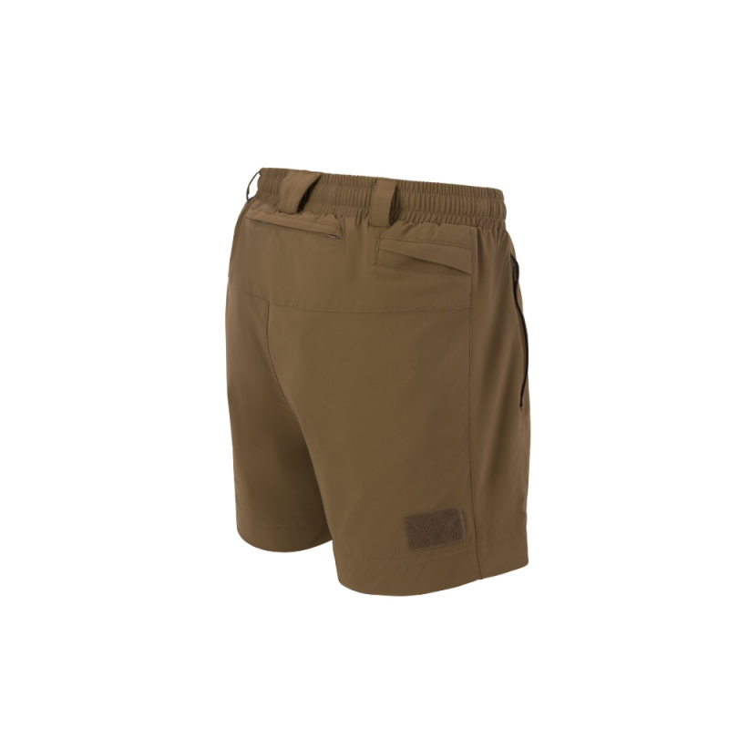Шорты Helikon-Tex Utility Light Shorts SMud Brown, Mud Brown