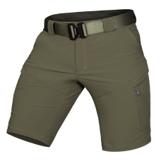 Шорты Lizard Nylon Масло 7173