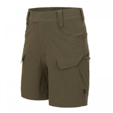 Шорты OTUS (Outdoor Ultra Shorts), Taiga Green, Helikon-Tex