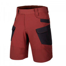 Шорты OUTDOOR TACTICAL 11, Crimson Sky/Black, Helikon-Tex