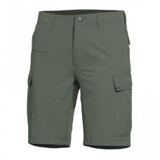 Шорты PENTAGON BDU 2.0 Tropic Camo Green, Camo Green