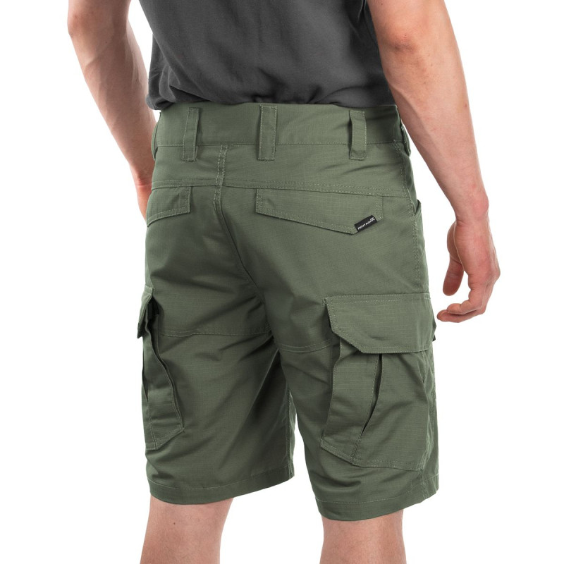Шорти PENTAGON Lycos Short Pants Camo Green, Camo Green