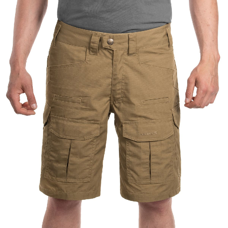 Шорти PENTAGON Lycos Short Pants Coyote, Coyote
