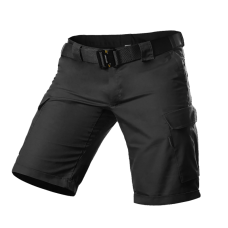 Шорти Ranger Twill Чорні 8130