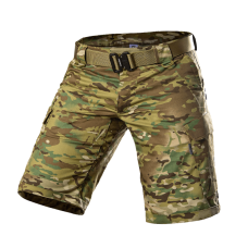 Шорти Ranger Twill Multicam 8128