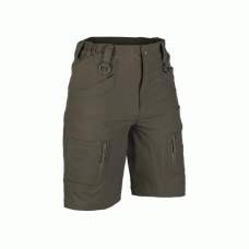 Шорты Sturm Mil-Tec Elastic Assault Shorts Ranger Green