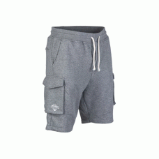 Шорты Sturm Mil-Tec US Cotton Sweatshorts Grey