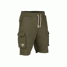 Шорты Sturm Mil-Tec US Cotton Sweatshorts Olive