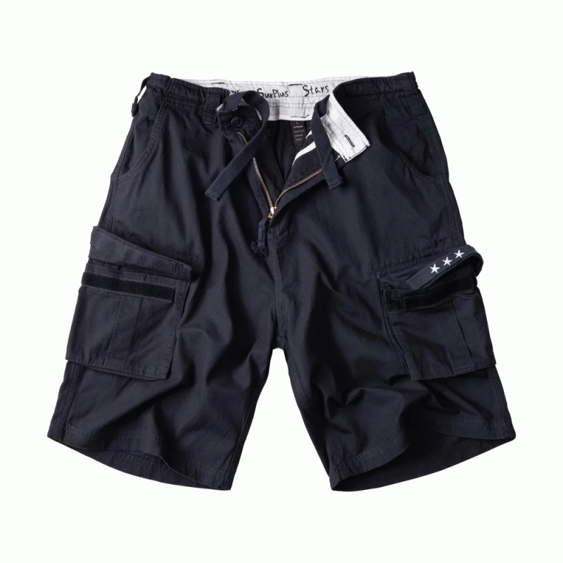 Шорты SURPLUS STARS BERMUDA, Surplus Raw Vintage®